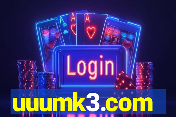 uuumk3.com