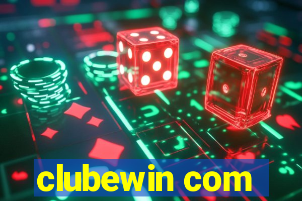 clubewin com