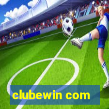 clubewin com