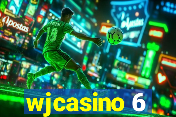 wjcasino 6