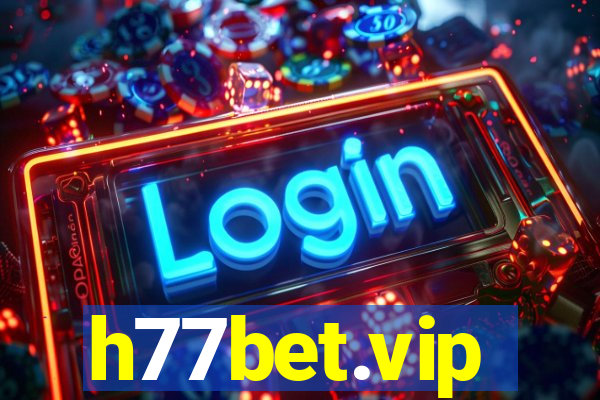 h77bet.vip