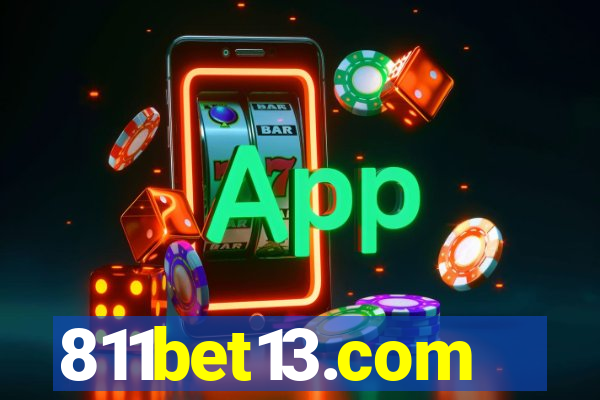 811bet13.com