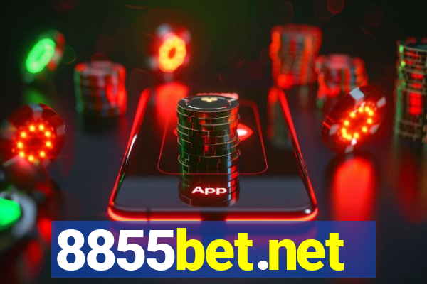 8855bet.net