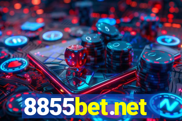 8855bet.net