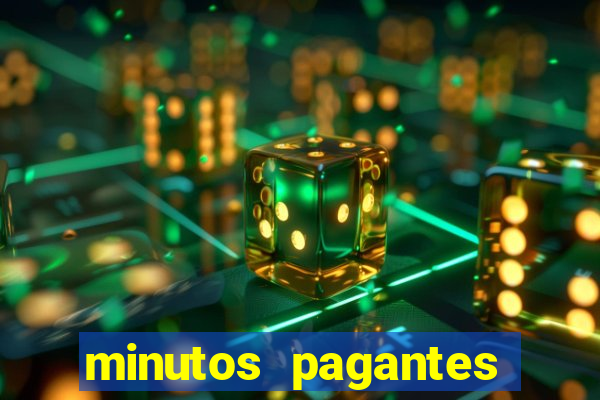 minutos pagantes jogos pg