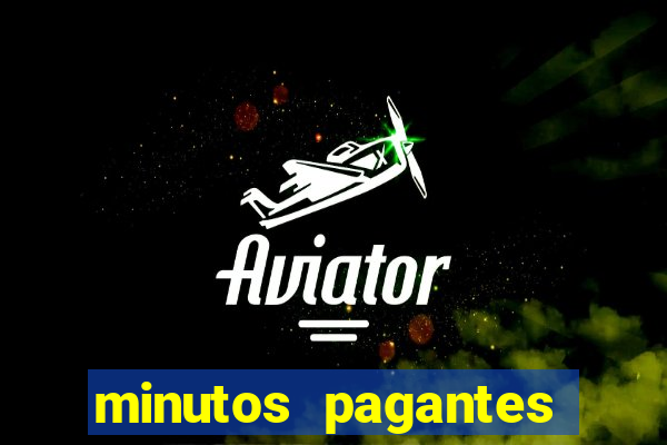 minutos pagantes jogos pg