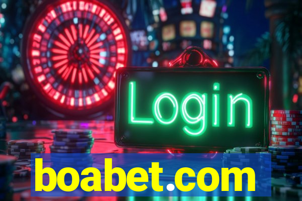 boabet.com