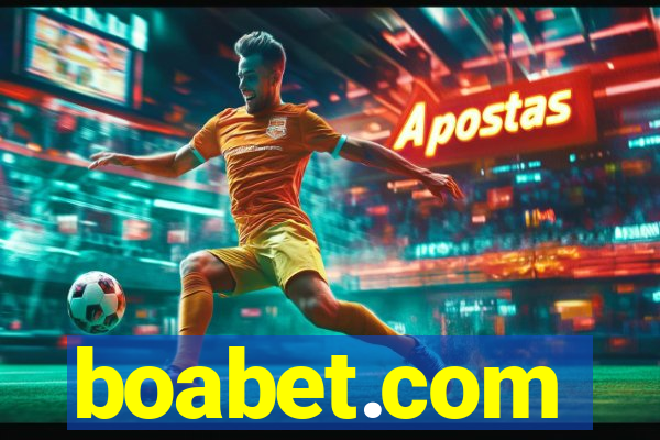 boabet.com