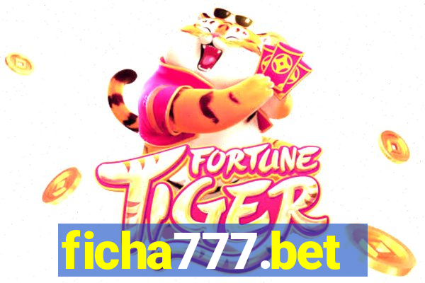 ficha777.bet