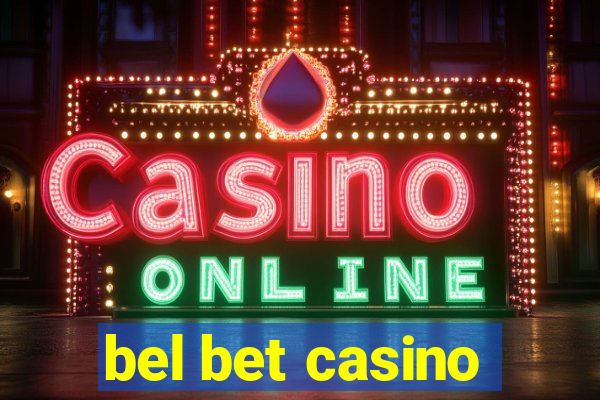 bel bet casino