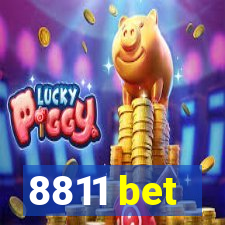 8811 bet