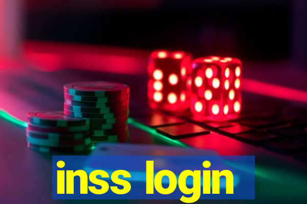 inss login