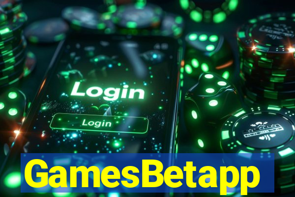 GamesBetapp