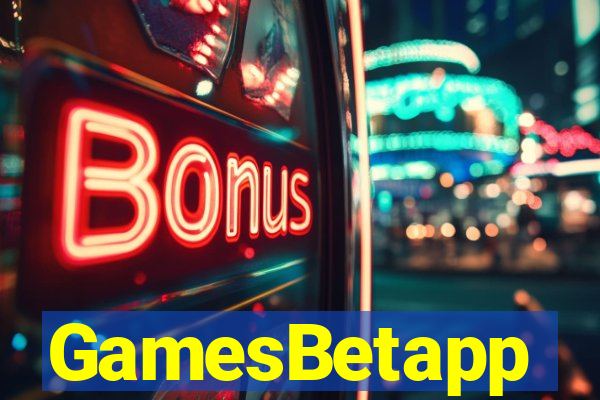 GamesBetapp