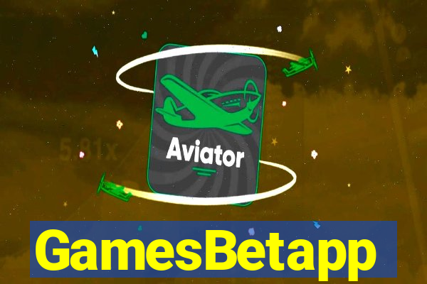 GamesBetapp