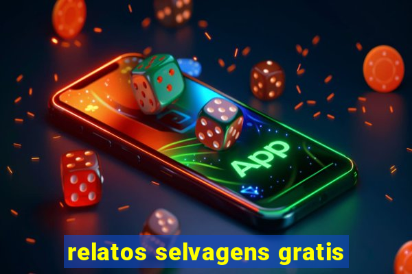 relatos selvagens gratis