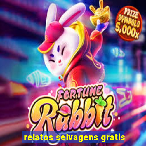 relatos selvagens gratis