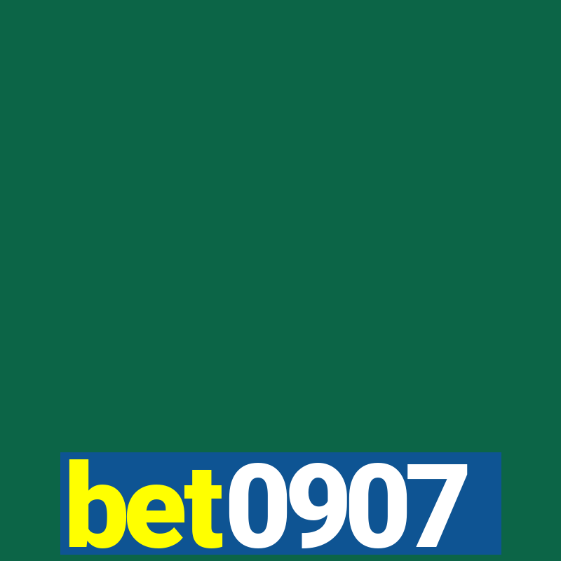 bet0907