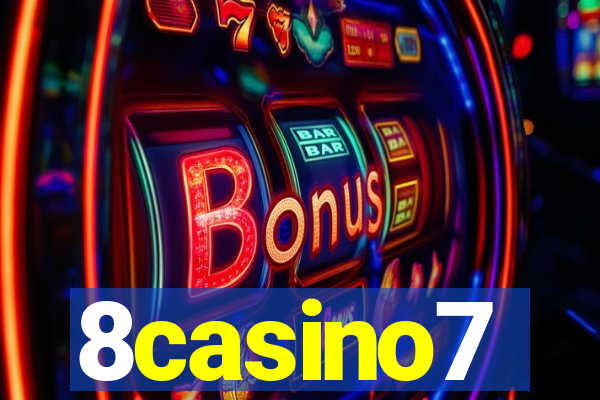 8casino7