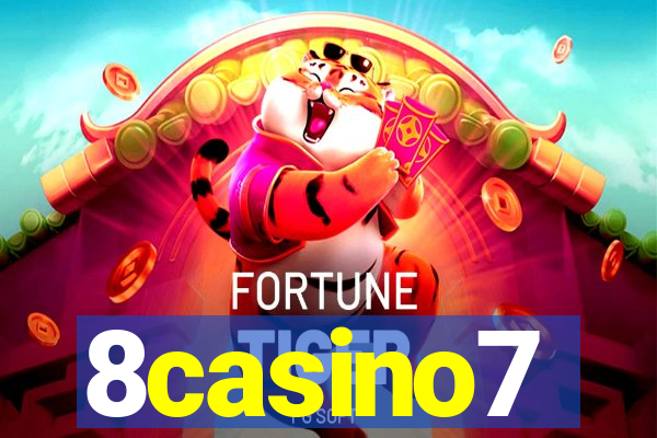 8casino7