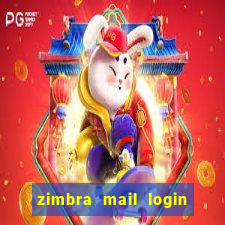 zimbra mail login ausl bologna