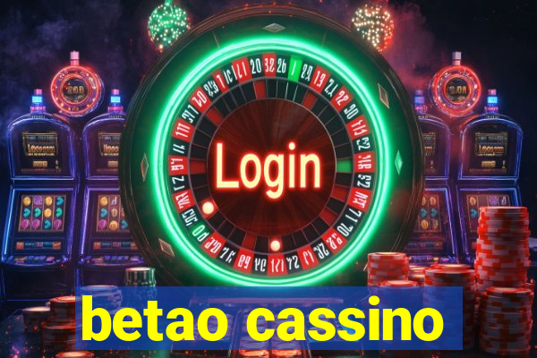 betao cassino