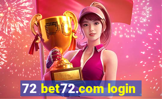 72 bet72.com login