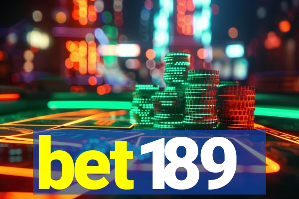 bet189