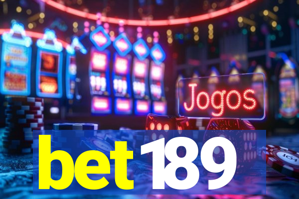 bet189