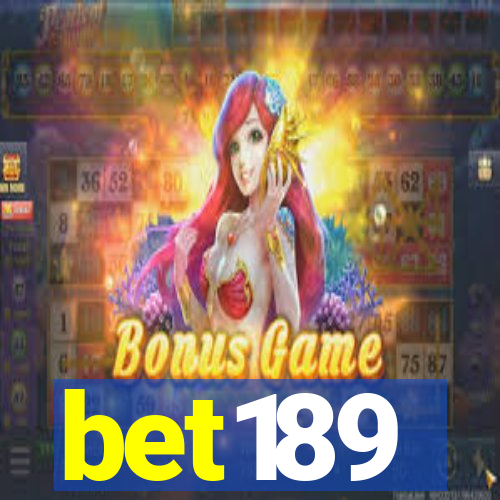 bet189