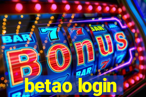 betao login