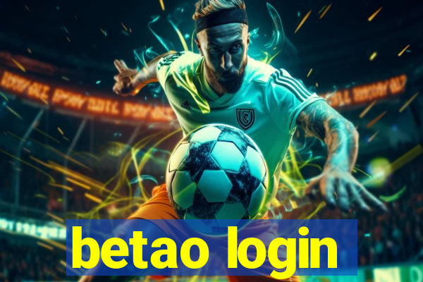 betao login