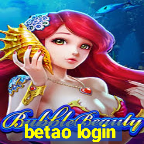 betao login