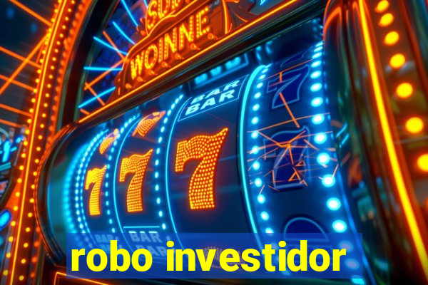 robo investidor