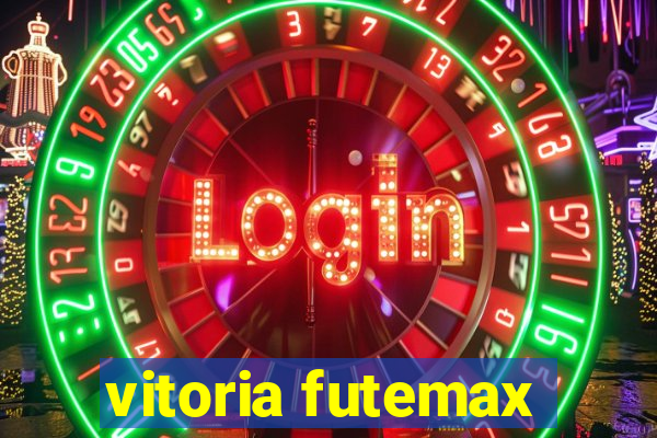 vitoria futemax