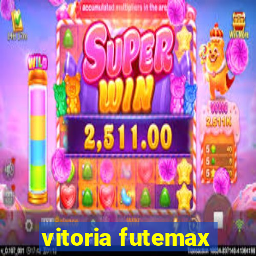 vitoria futemax