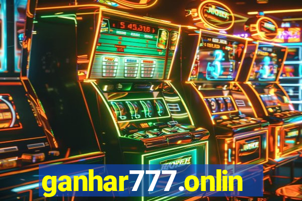 ganhar777.online