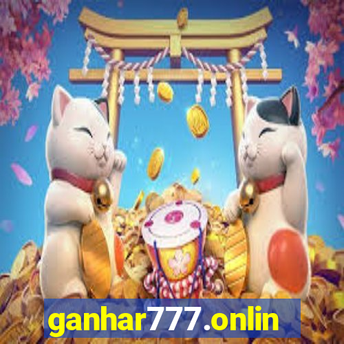 ganhar777.online