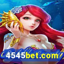 4545bet.com