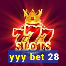 yyy bet 28