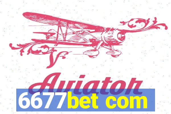 6677bet com