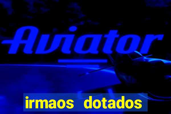 irmaos dotados roleta russa