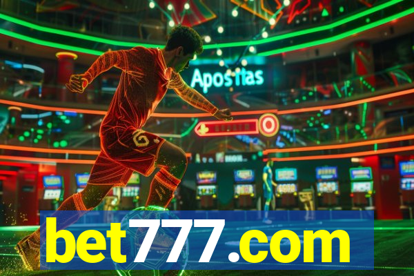 bet777.com