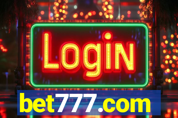 bet777.com