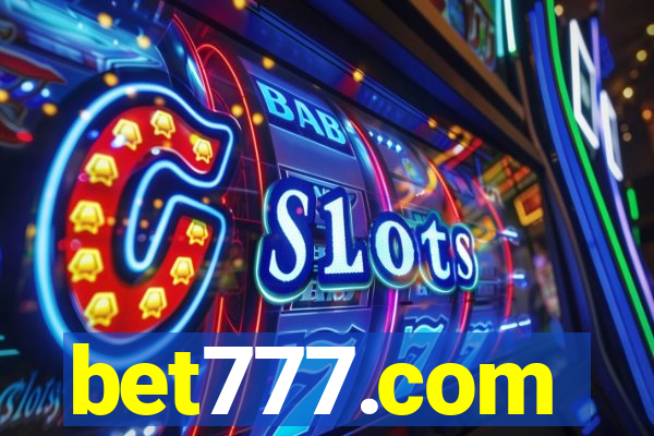 bet777.com