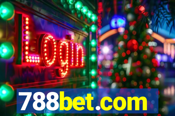 788bet.com