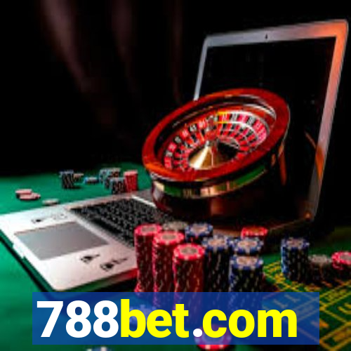 788bet.com