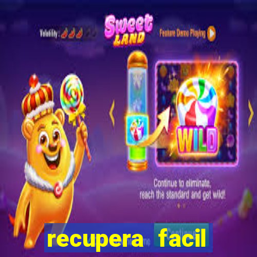 recupera facil reclame aqui