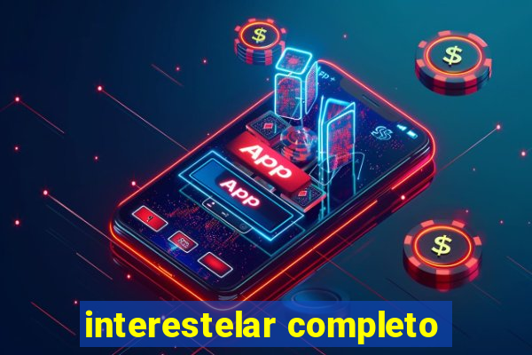 interestelar completo