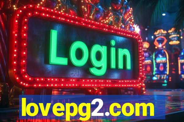 lovepg2.com